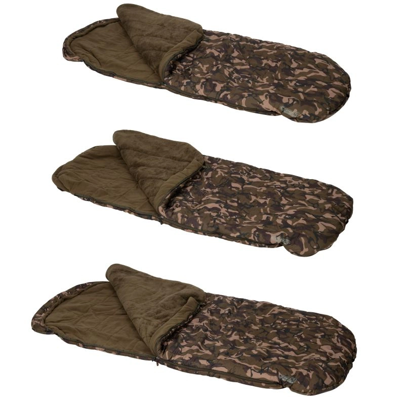 Fox Camolite Sleeping Bags